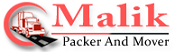 Malik Packers & Movers